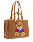 MARVIN TOTE WINTER - Borse - RUE MADAM PARIS