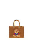 MARVIN MINI TOTE WINTER - Borse - RUE MADAM PARIS