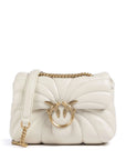 LOVE PUFF MINI CL 100039-A1EX - Borse - Pinko