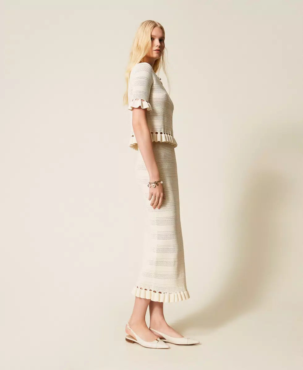 261TP3083 - Gonne - TWINSET