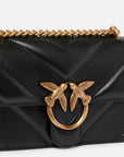 LOVE ONE MINI LIGHT DC 104550-A2OS - Borse - Pinko