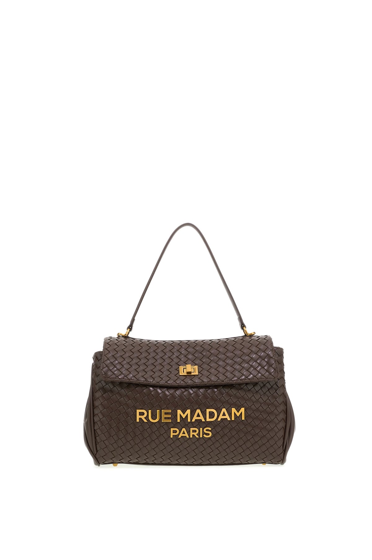 LES JOURS XL MOTIF TOTE - Borse - RUE MADAM PARIS
