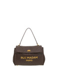 LES JOURS XL MOTIF TOTE - Borse - RUE MADAM PARIS