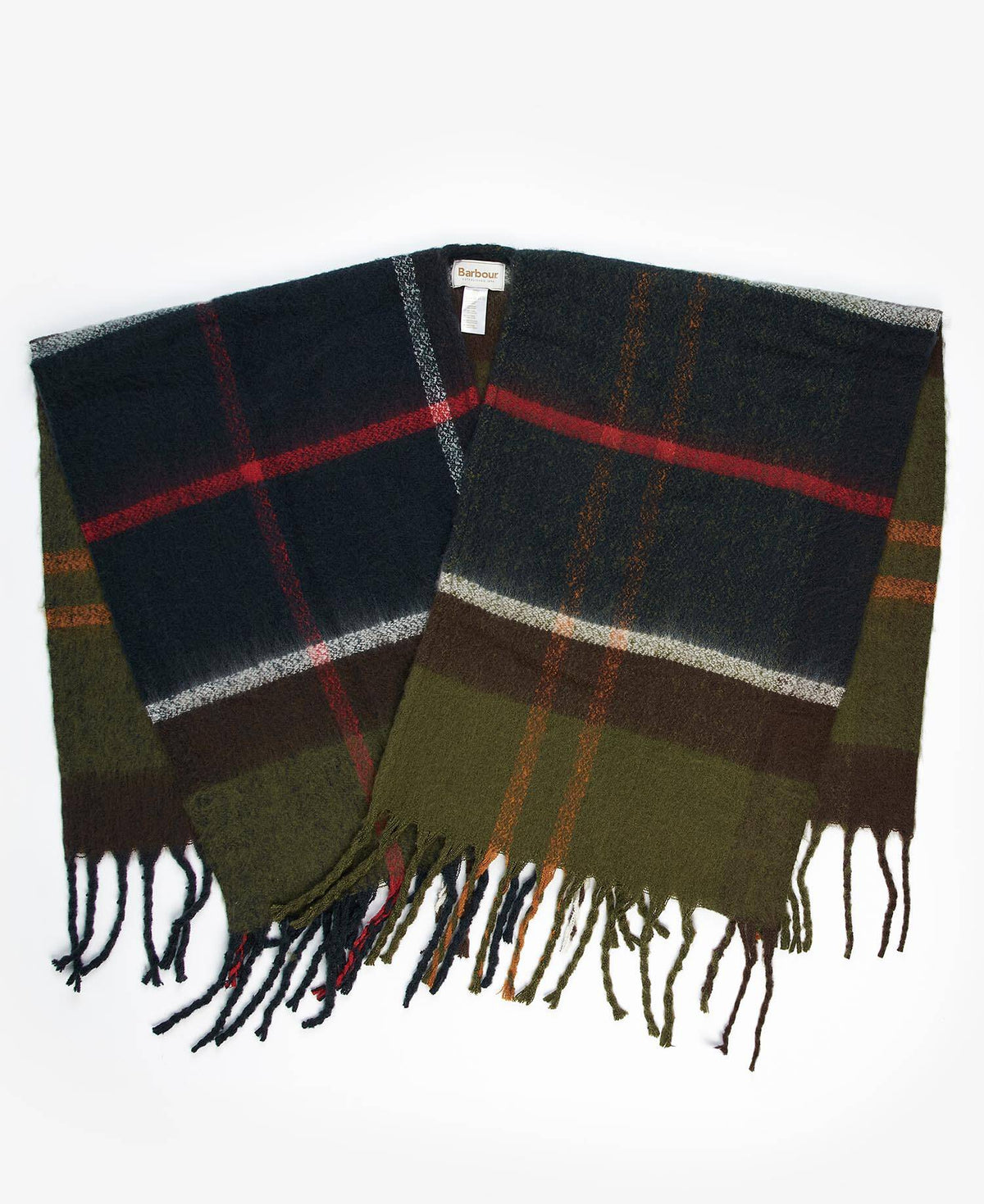 LSC0353TN12 - Accessori - Barbour