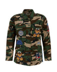 SAFARI JACKET APPAREL - Giacche - RUE MADAM PARIS