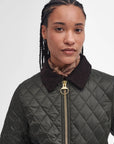 LQU1765 LQU FITTED BEADNELL - Giacche - Barbour