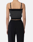 TK45T52E2 - Camicie - Elisabetta Franchi