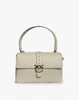 LOVE ONE EXTRA 105067-A0QO PE26 BI - BORSA - Pinko