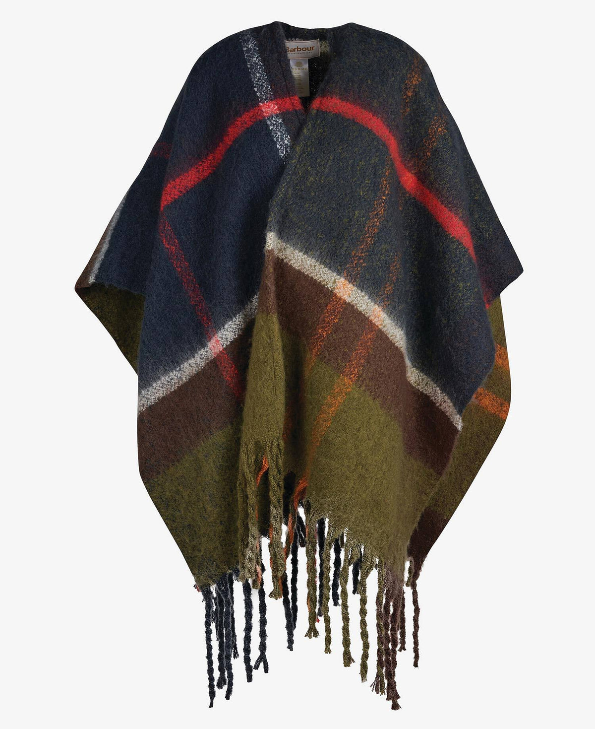 LSC0353TN12 - Accessori - Barbour
