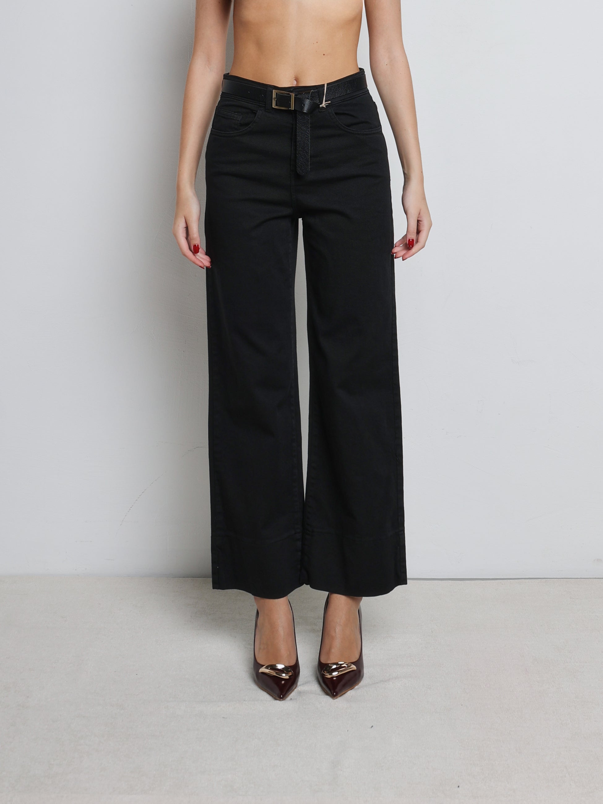 IESSA - Pantaloni - H2O