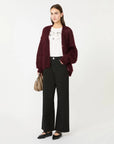 WKDMEDINA 2615131051600 - Pantaloni - Weekend MAX MARA