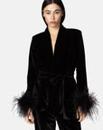 ELA NERO A0062NER52A - Completi - TWENTYFOUR