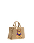 MARVIN MINI TOTE - Borse - RUE MADAM PARIS