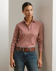 200970780001 JAMELKO-LONG - Camicie - RALPH LAUREN