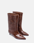 OLENOR S0166MAR62A - Scarpe - TWENTY-FOURHAITCH