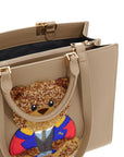 MARVIN TOTE - Borse - RUE MADAM PARIS