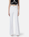 PA07851E2 - Pantaloni - Elisabetta Franchi