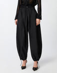 ROGER 105210-A2LD - Pantaloni - Pinko