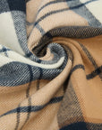 LSC0426 LSC STANWAY TARTAN - Accessori - Barbour