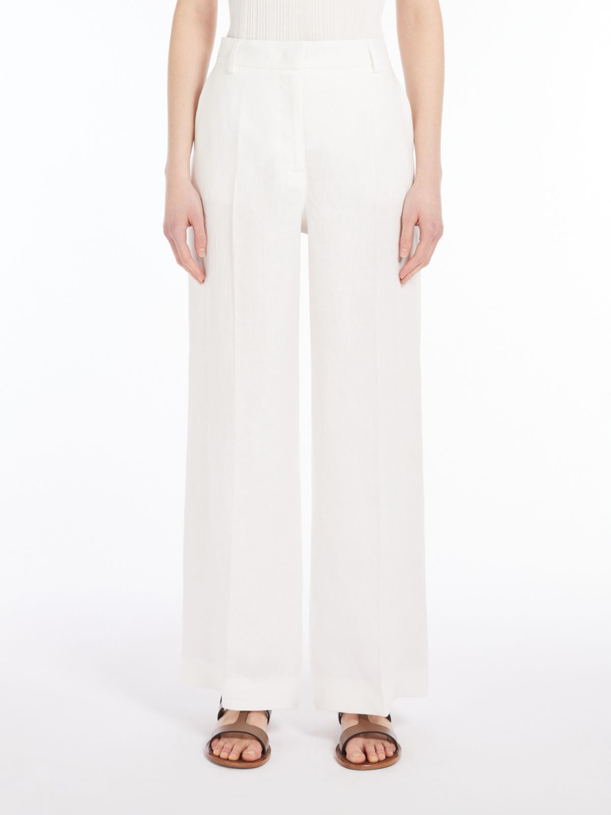 MALIZIA - pantalone - MAX MARA WEEKEND