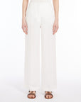 MALIZIA - pantalone - MAX MARA WEEKEND