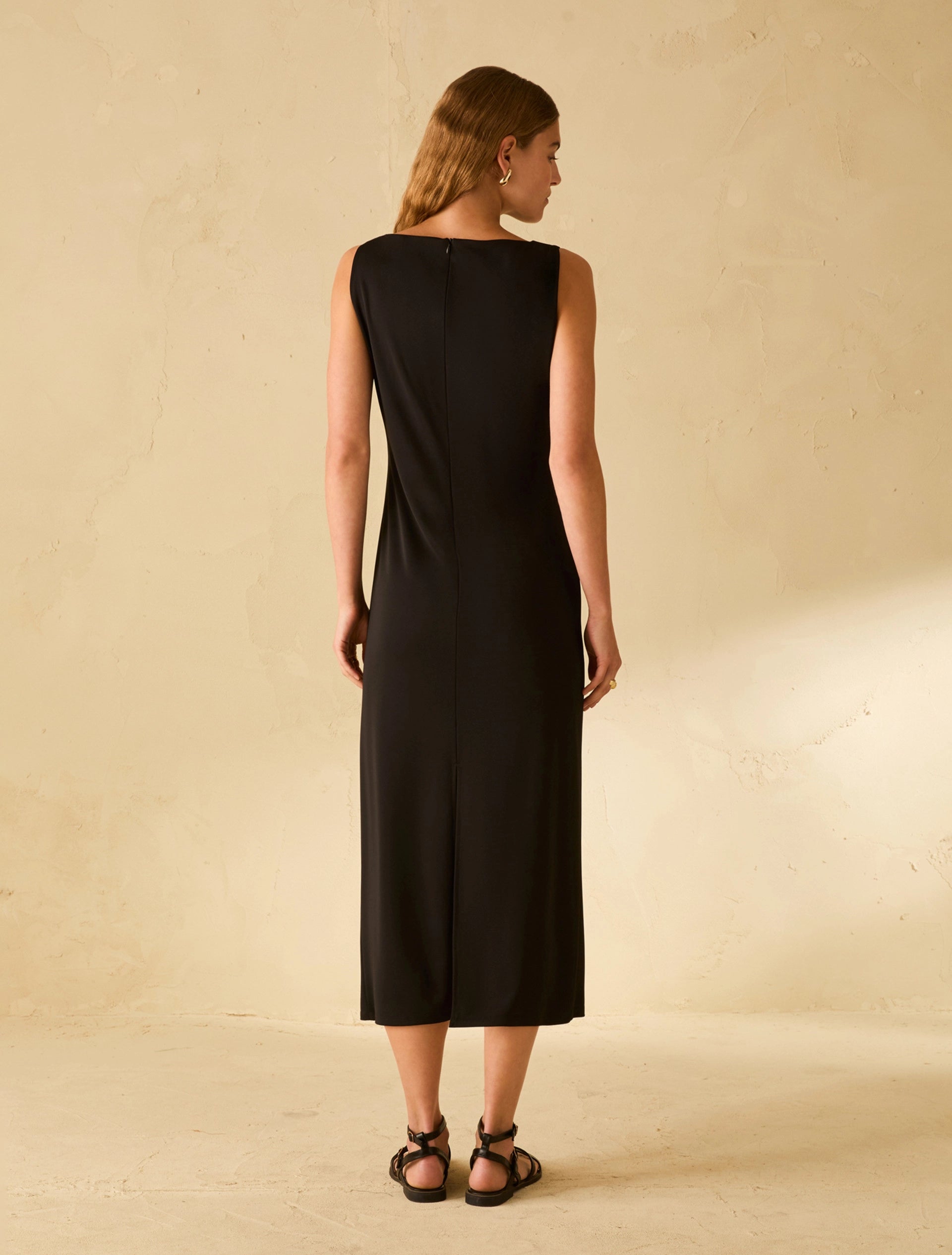 Tubino femminile PENNY BLACK