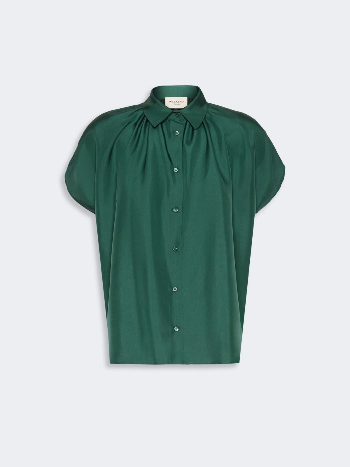 WKDCRINE 2625116081600 - Camicie - Weekend MAX MARA