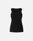 CALCOLATORE PE-25 100807-A2C1 NR/BN - Camicie - Pinko