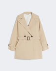 WKDOVATTA 2615021031600 - Cappotti - Weekend MAX MARA