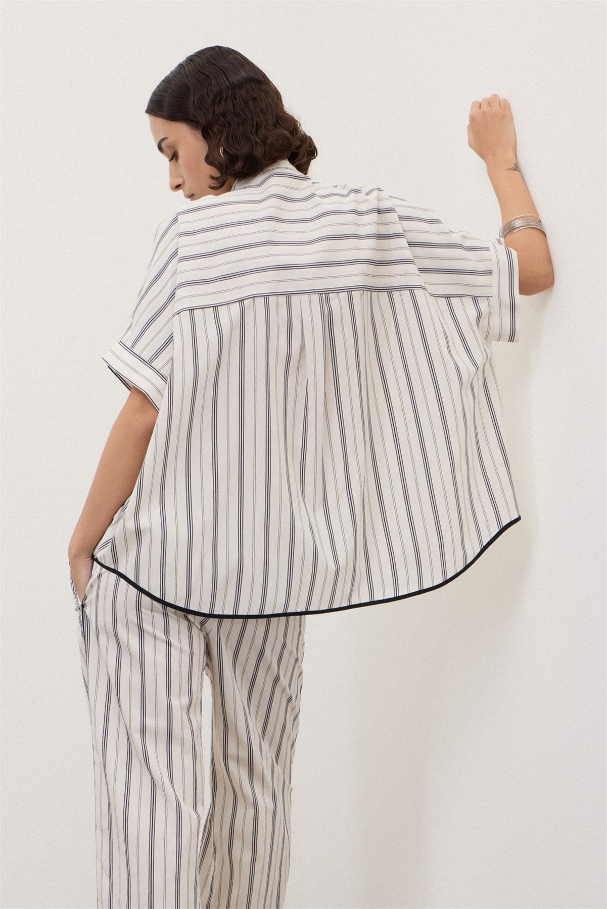 CDM-DC5259 - Camicie - OTTODAME