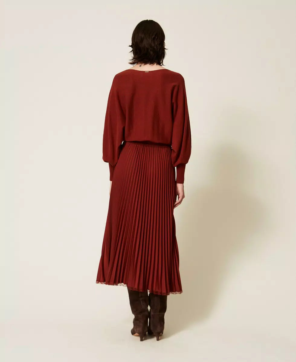 262TP3250 - Abiti - TWINSET