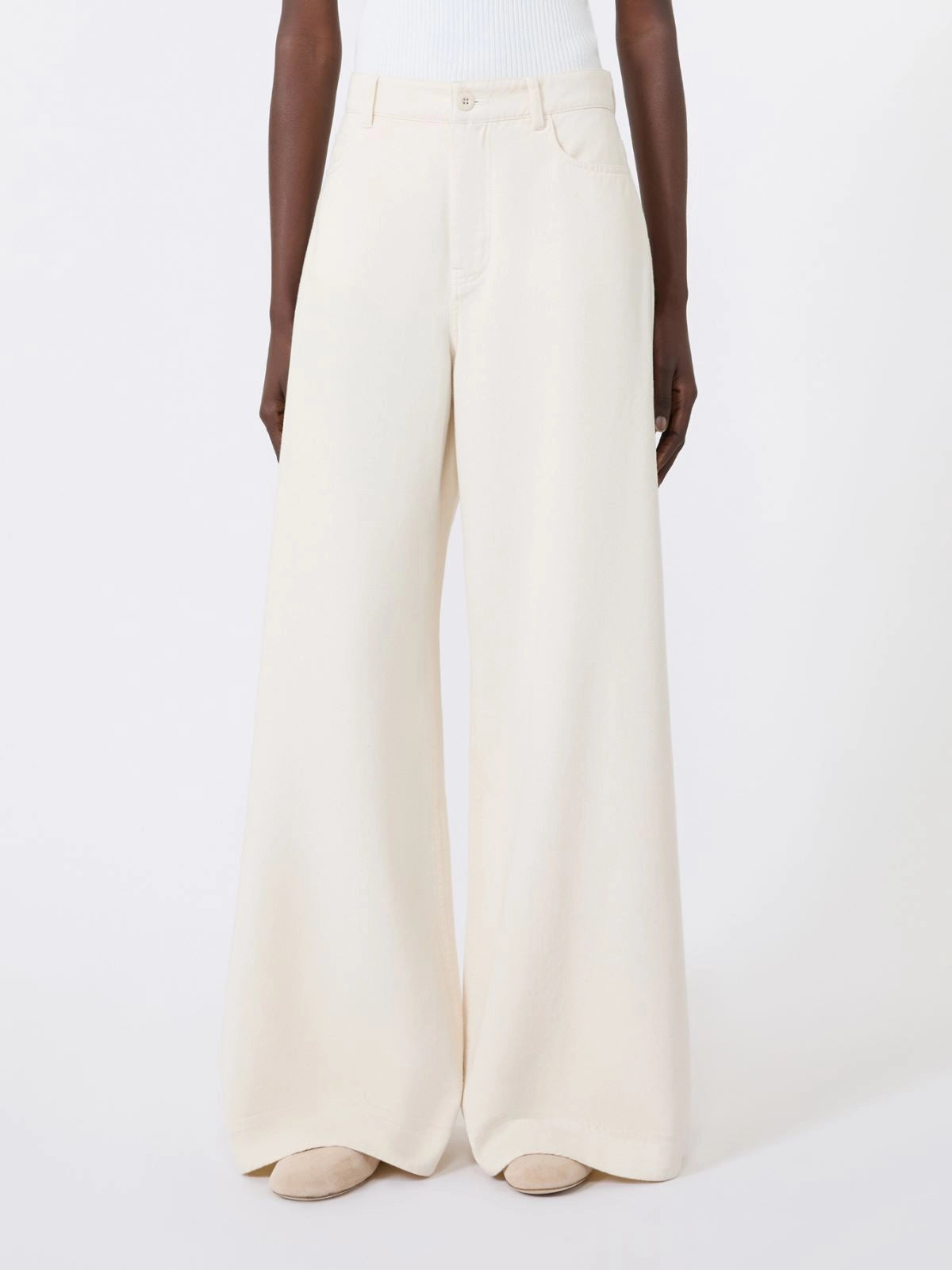 WKDCANNETI 2625136041600 - pantalone - Weekend MAX MARA