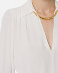 CA12356E2 - Camicie - Elisabetta Franchi