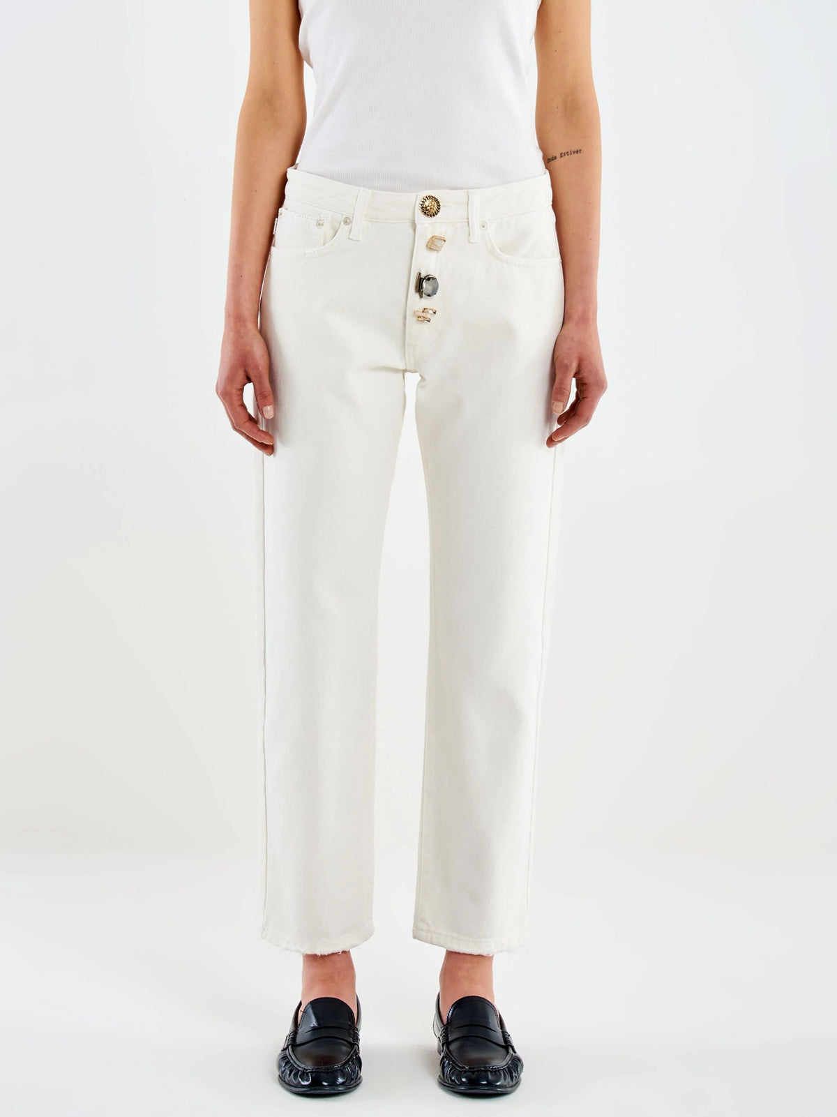 DAC5106ZOE - Pantaloni - VICOLO