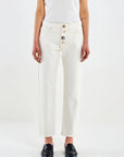 DAC5106ZOE - Pantaloni - VICOLO