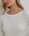 200654963007 JUDY-ELBOW - Maglieria - RALPH LAUREN