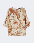 FILIPPO 2525116091600 - Camicie - Weekend MAX MARA