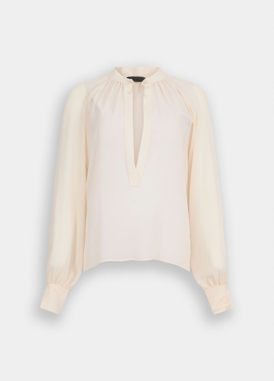 CF5303TS869 - Camicie - LIU JO