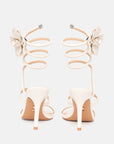 PONIENTE S0103SAB62P - Scarpe - TWENTY-FOURHAITCH