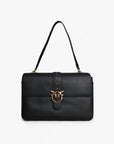 LOVE ONE EXTRA SLOUCHY 105067-A2OX NR - Borse - Pinko