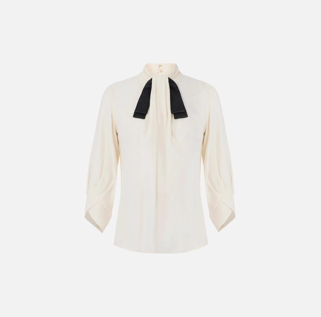 CA17866E2 - Camicie - Elisabetta Franchi