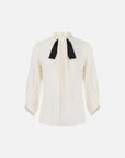 CA17866E2 - Camicie - Elisabetta Franchi