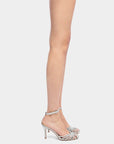 LOS ANGELES-POLVERE SH390POLPE25 - Scarpe - TWENTY-FOURHAITCH
