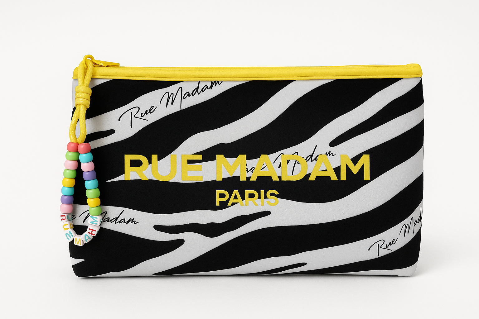 RM SUMMER CLUTCH - Borse - RUE MADAM PARIS