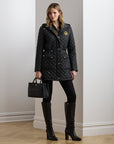 297979534001 32VCRSTD AN - Cappotti - RALPH LAUREN