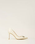 251TCP060 - Scarpe - TWINSET