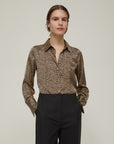 PARTOUT 2521116133200 - Camicie - PENNY BLACK
