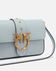 LOVE ONE MINI SLOUCHY 104340-A0QO PE26 - BORSA - Pinko