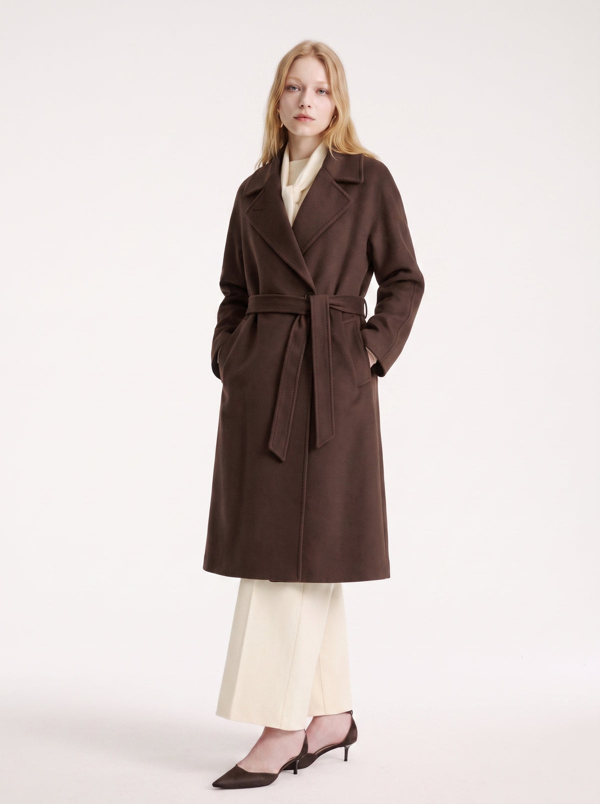 WKDRESINA 2625016102600 - Cappotti - Weekend MAX MARA