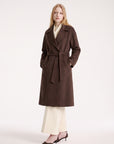 WKDRESINA 2625016102600 - Cappotti - Weekend MAX MARA